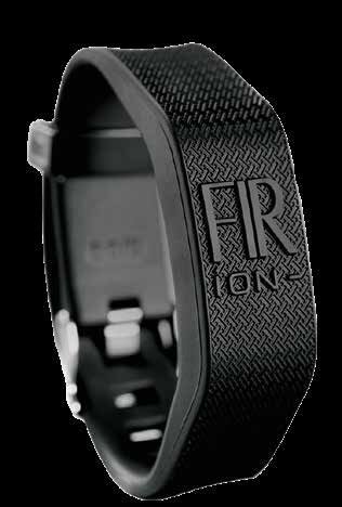 Bracelet FIR ION Triple Energy