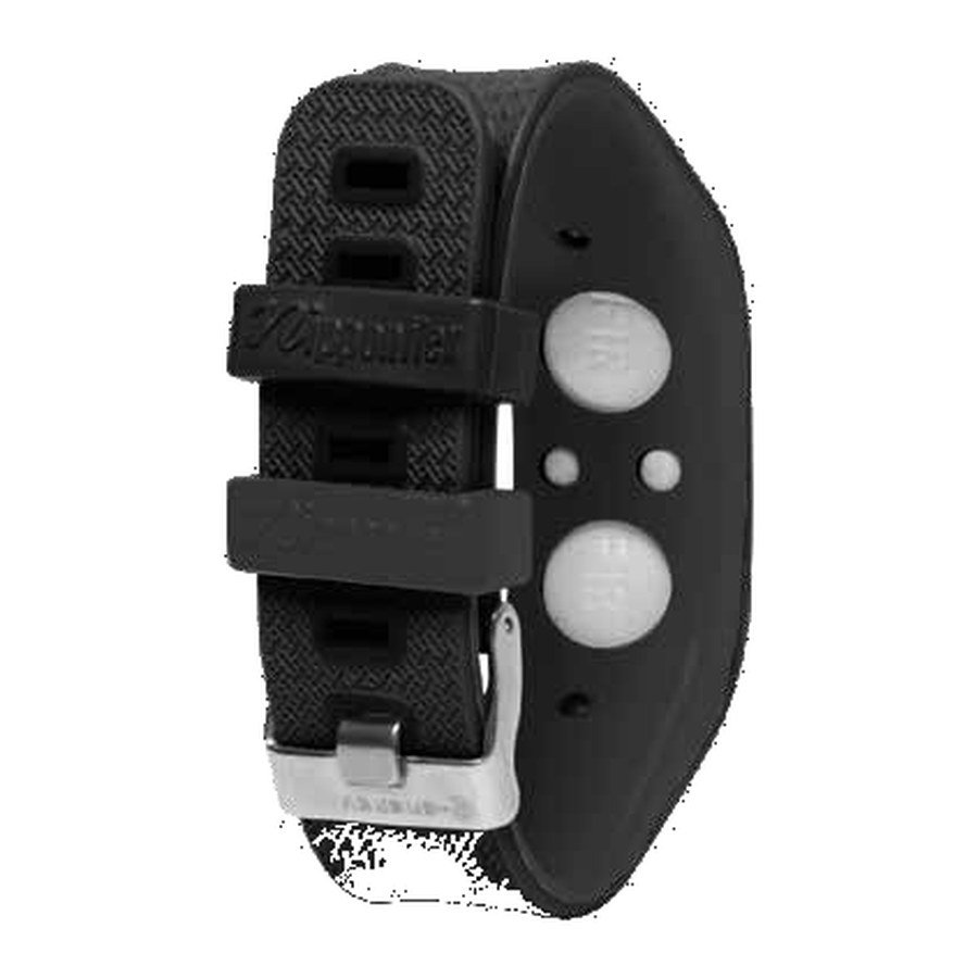 Bracelet Triple Energy