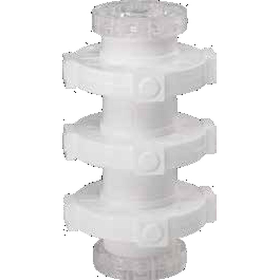 Disco Alcaline Four Energy 1.500L