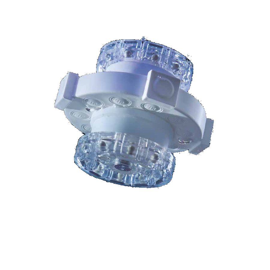 Disco Alcaline Four Energy 500L
