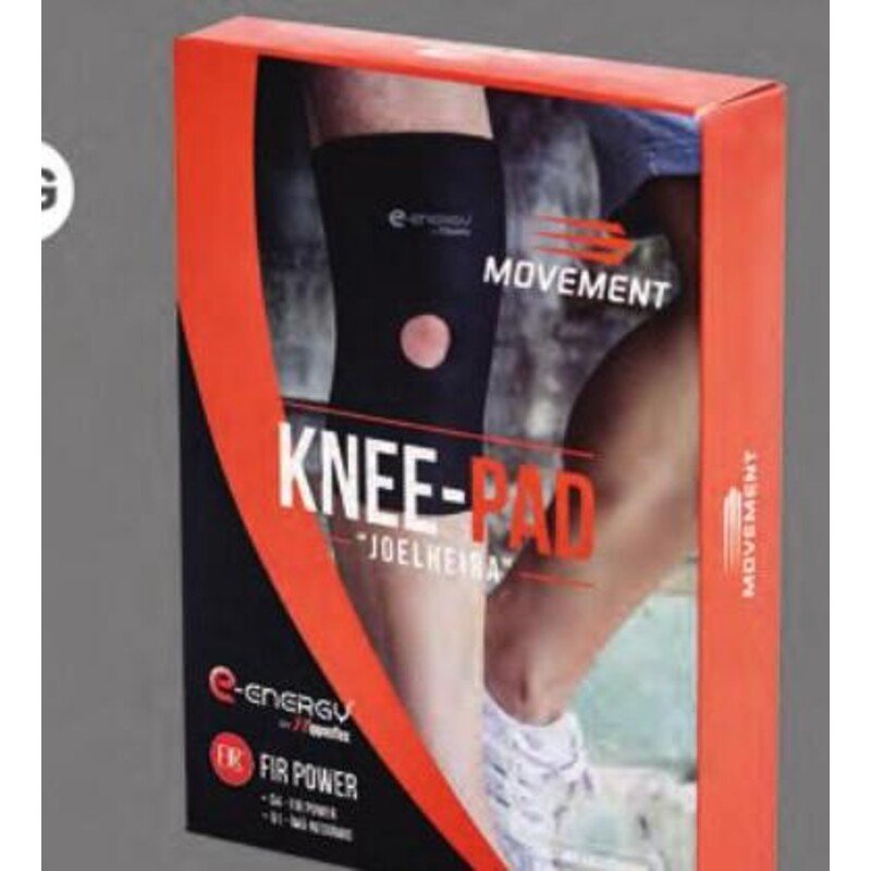 Knee Pad