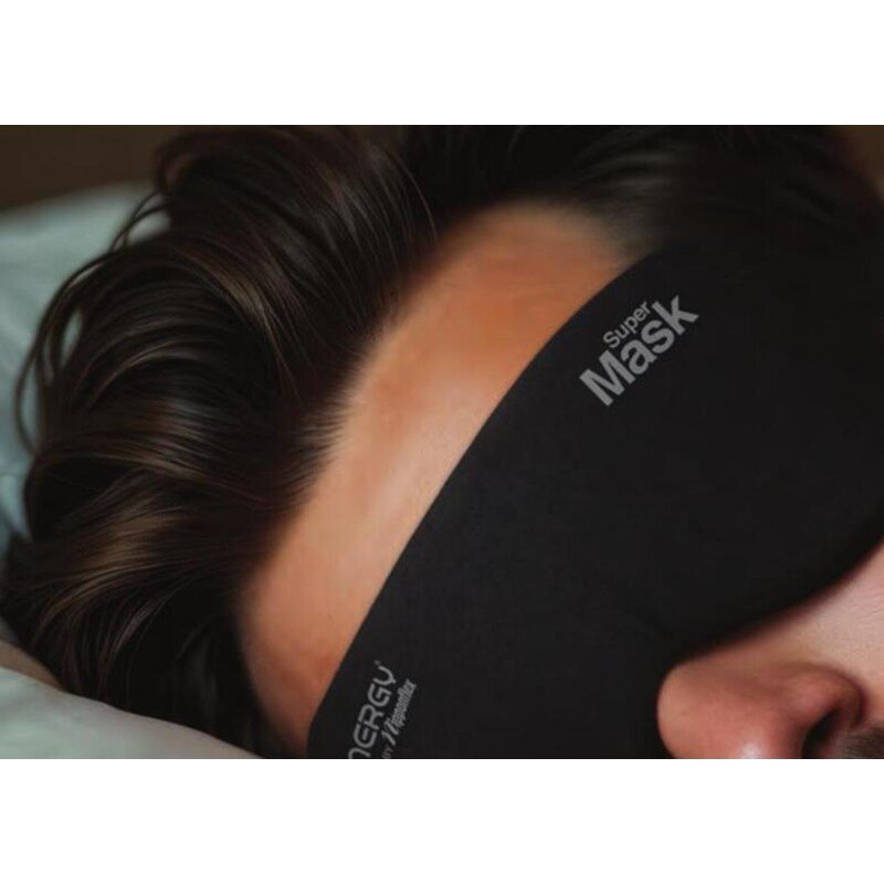 Super Mask (Máscara para Dormir)