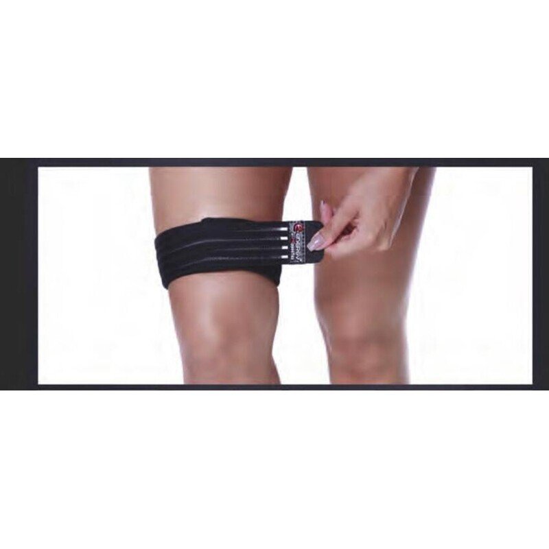 Track Multipurpose (Faja Multiuso)