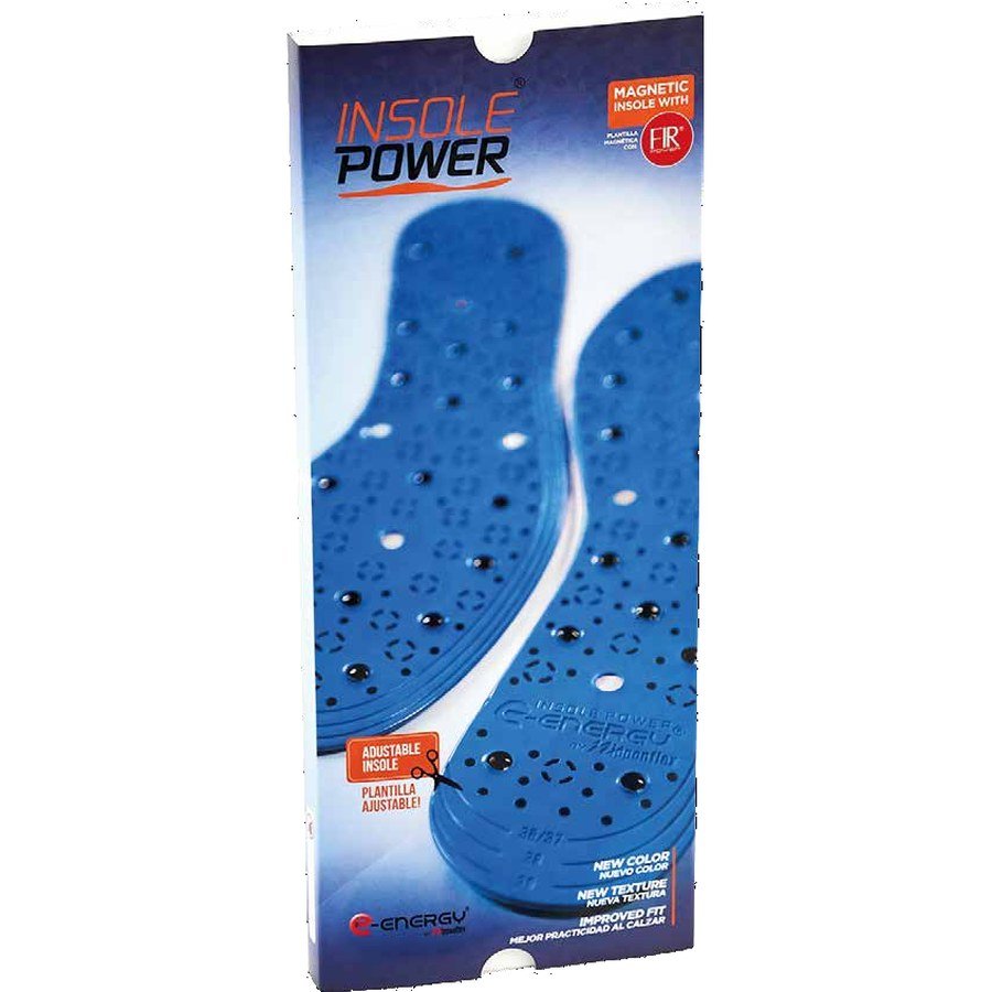Plantilla Insole Power