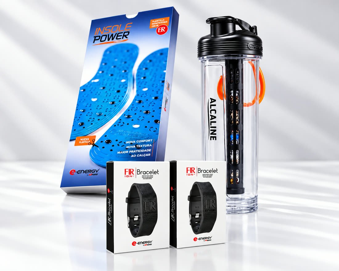 Kit Básico Double FIR