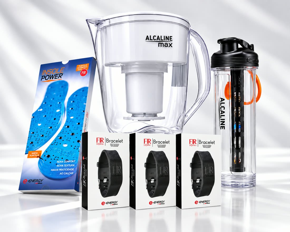 Kit Básico Premium