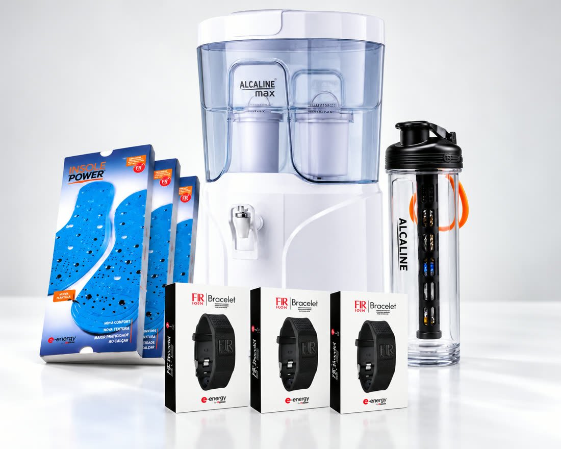 Kit Familiar Premium