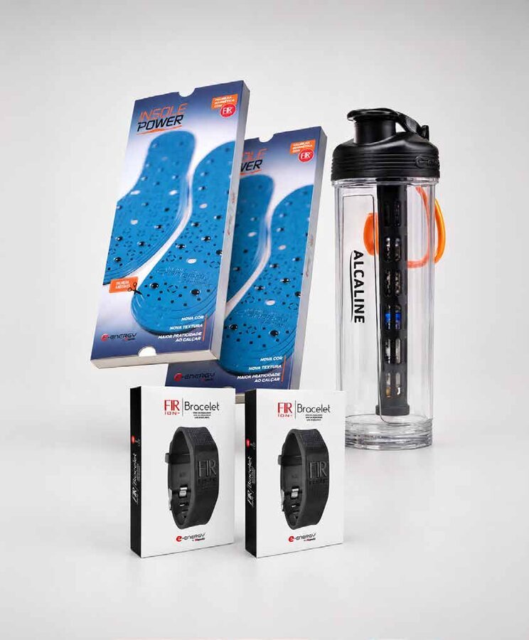 Kit Bienestar