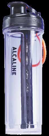 Alcaline Squeeze Max